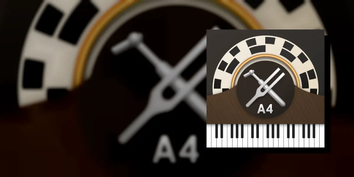 PianoMeter – Piano Tuner